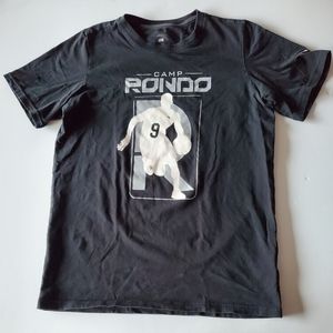 Tshirt graphic NBA Rajon Rondo